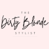 thedirtyblonde